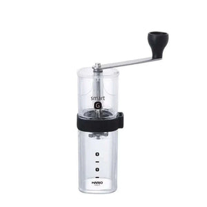HARIO Outdoor Pour-over Coffee.