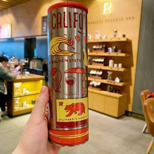 مجموعة Starbucks Tumbler 2026 | City Collection 2026 الحصرية.