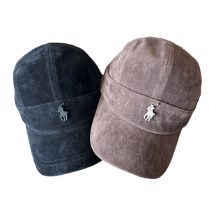 velvet hat Korean autumn and winter casual.