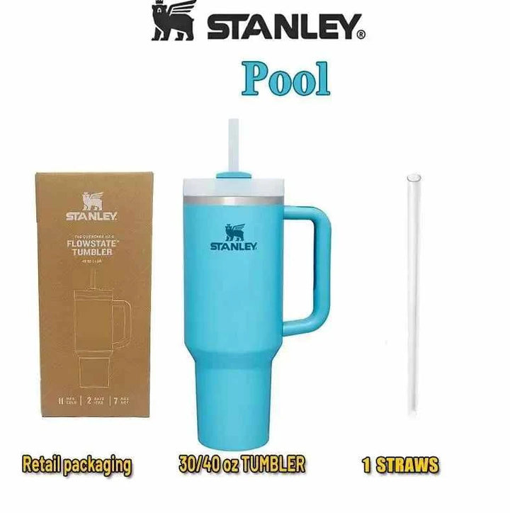 Stanley Quencher H2.0 كوب حراري حرارية - رفعة