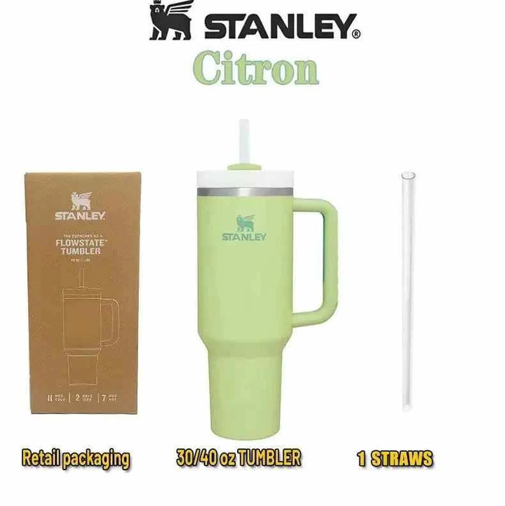 Stanley Quencher H2.0 كوب حراري حرارية - رفعة