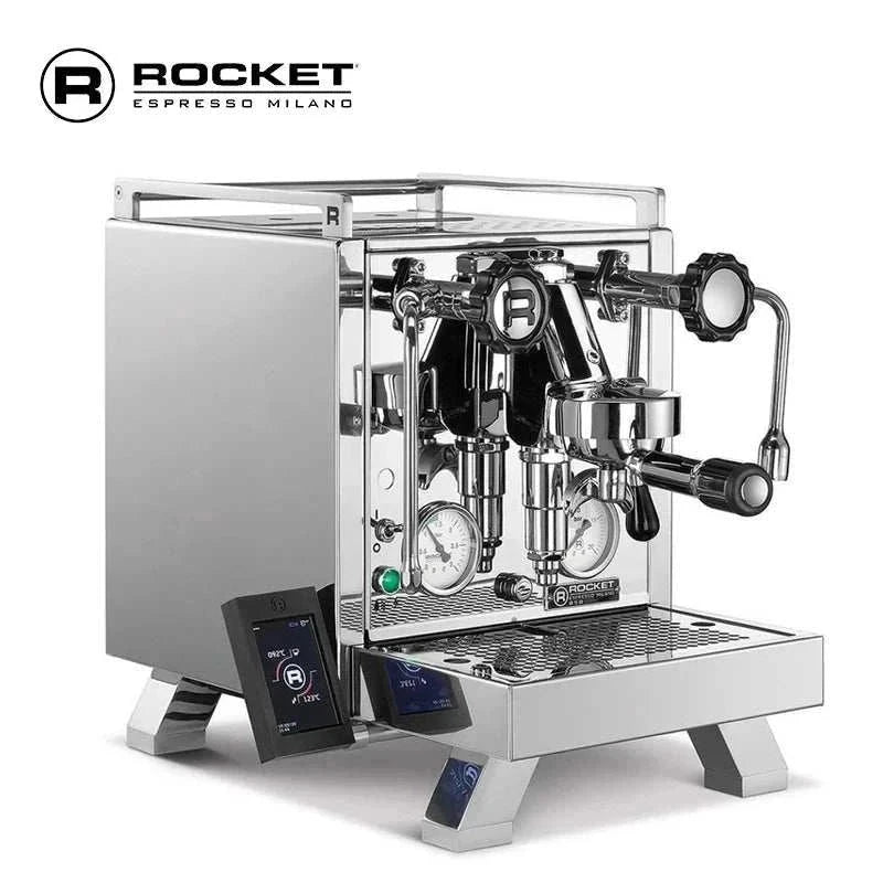 ماكينة Rocket R58 إسبراسو احترافية Double Boiler.