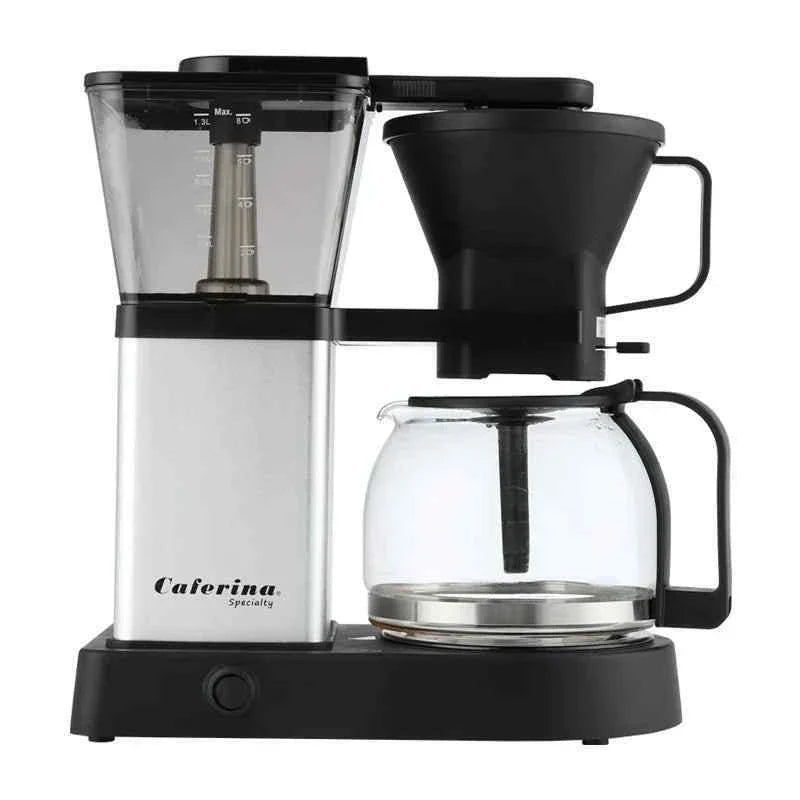 ماكينة Coffee Maker تجارية Caferina RH330 ستانلس ستيل.