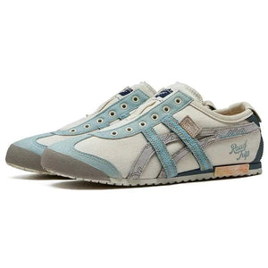 Onitsuka Tiger Road Trip Escape Outdoor Athleisure Shoes.