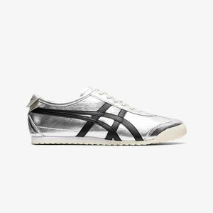 Onitsuka Tiger أونيتسوكا تايجر MEXICO 66™  أحذية كاجوال رجالي ونسائي.
