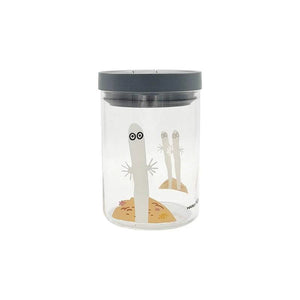 HARIO Moomin Co-branded Hand Crank Grinder Gift Box V60 Filter Cup.