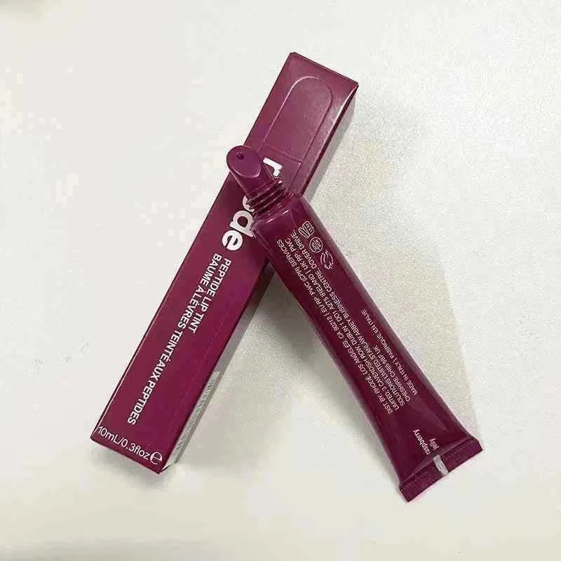 Rhode Skin مرطب شفاه ملون للترطيب والحماية البشرة.