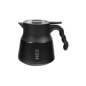 HARIOxMOOMIN co-branded series stainless steel pot VHSN.