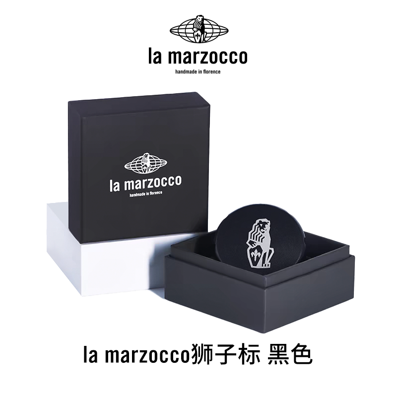 موزع قهوة La Marzocco Coffee Distributor احترافي فاخر.