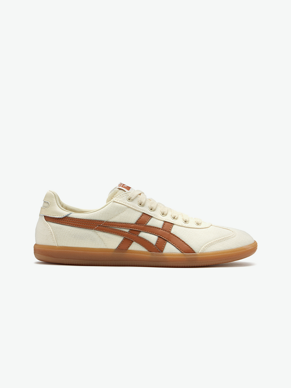 Onitsuka Tiger حذاء TOKUTEN كلاسيك للجنسين – سنيكرز كاجوال رجالي/حريمي ستايل Retro German Training | Onitsuka Tiger Sneakers