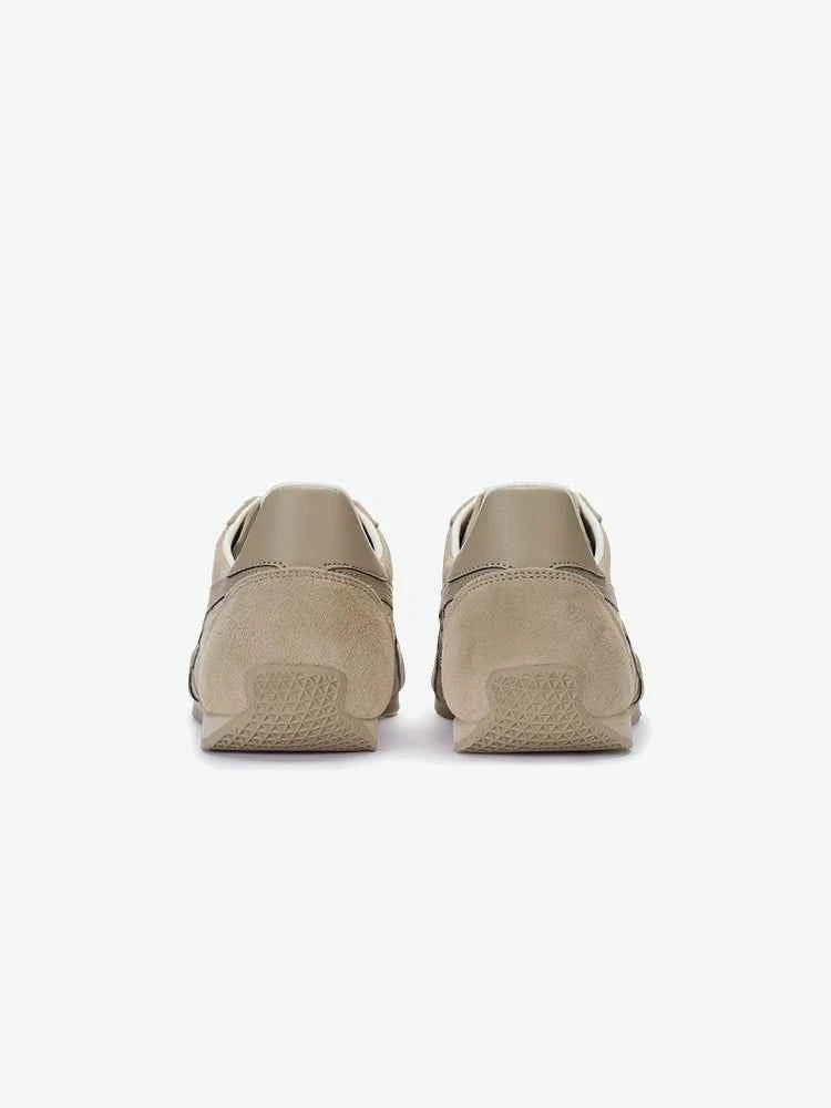 Onitsuka Tiger | أونيتسوكا تايجر سنيكرز كاجوال للجنسين RUNSPARK.