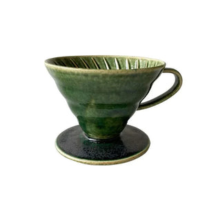 HARIO Tachibana Yoshichi Smart Cup & Teapot Set.