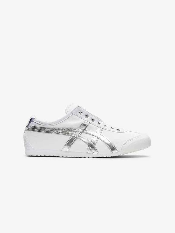 Onitsuka Tiger أونيتسوكا تايجر MEXICO 66™ SLIP-ON