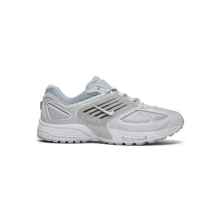Nike Men's Running Shoes with cushioning and breathable design for professional training.