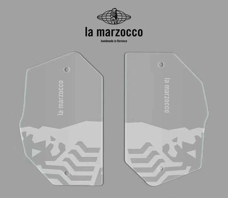 La Marzocco Mini R Customization.