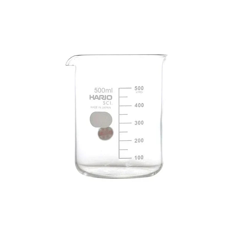 HARIO Beaker Measuring Cup بيكر.
