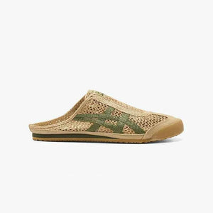 Onitsuka Tiger Mexico 66 اونيت سوكا  Lime Green.