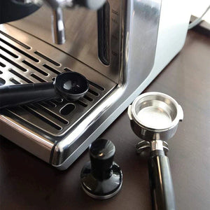 ماكينة Espresso من Hario احترافية Stainless Steel.