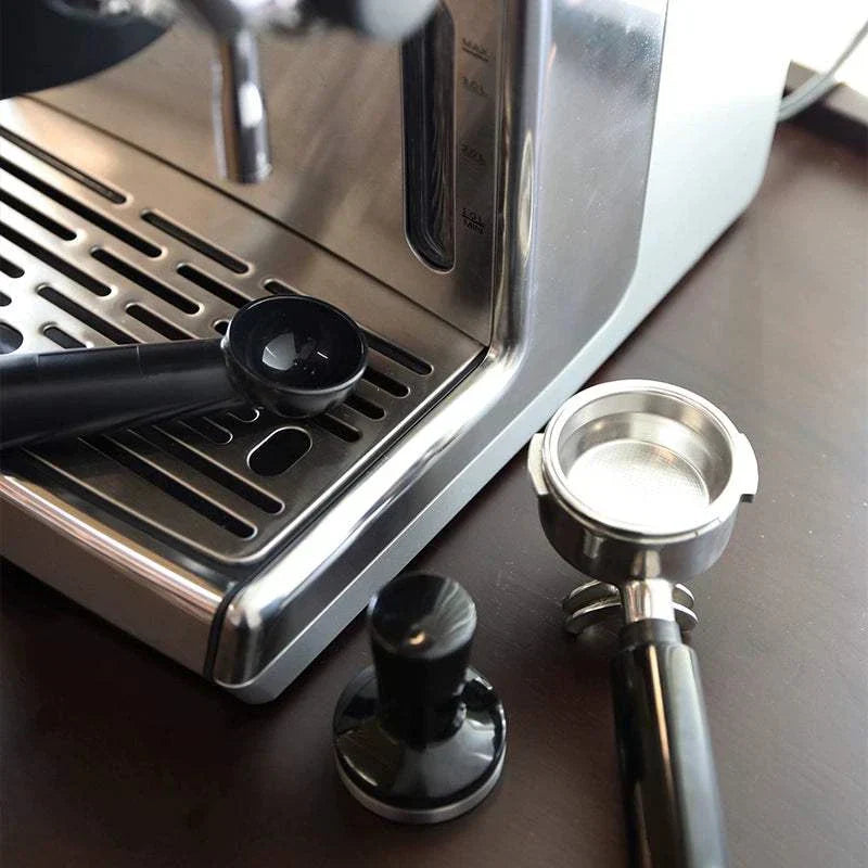 ماكينة Espresso من Hario احترافية Stainless Steel.