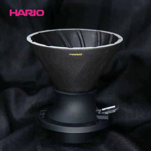 HARIO  Smart Filter Cup No. 02 2-4 Servings V60.