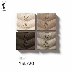 YSL Couture Color Eyeshadow Collection  Limited Edition.