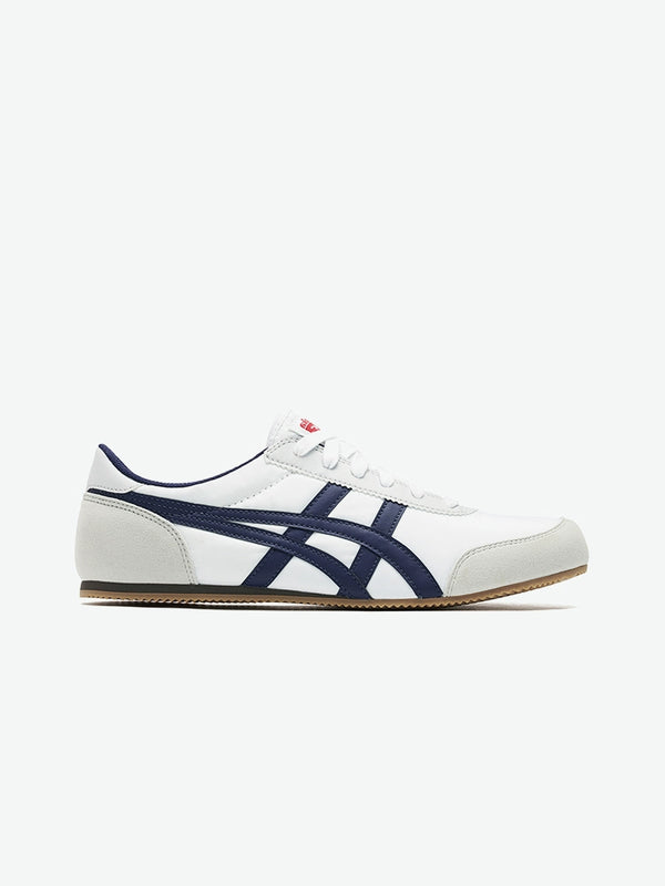 Onitsuka Tiger حذاء TRACK TRAINER كلاسيك للجنسين – سنيكرز رجالي/حريمي كاجوال لخريف | Onitsuka Tiger Sneakers