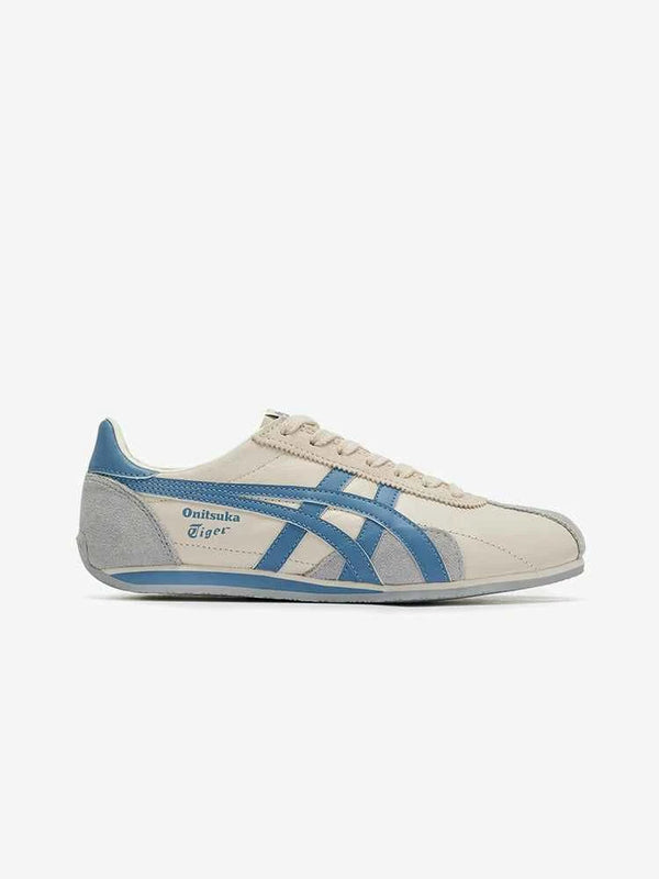 Onitsuka Tiger أونيتسوكا تايجر RUNSPARK بيج × أزرق