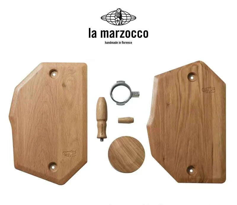 La Marzocco Mini R Customization.