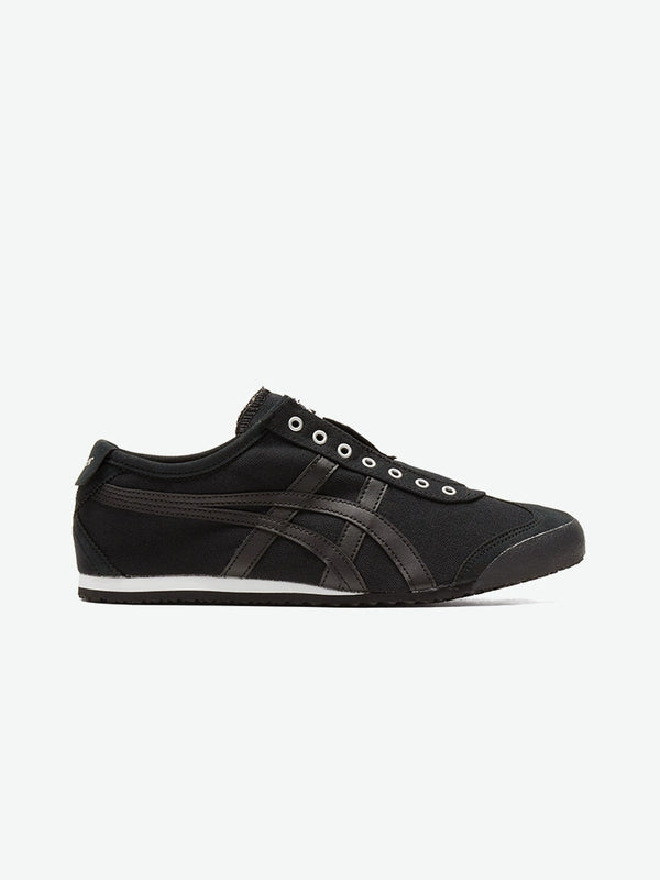 Onitsuka Tiger أوني تسوكا تايجر – [Classic] حذاء MEXICO 66™ SLIP-ON