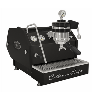 ماكينة Espresso احترافية La Marzocco GS3 MP للمنزل.