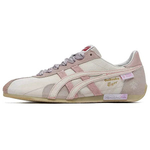Onitsuka Tiger Casual Running Shoes.