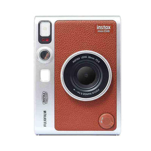 FUJIFILM Instax Mini Evo كاميرا انستاكس ميني.