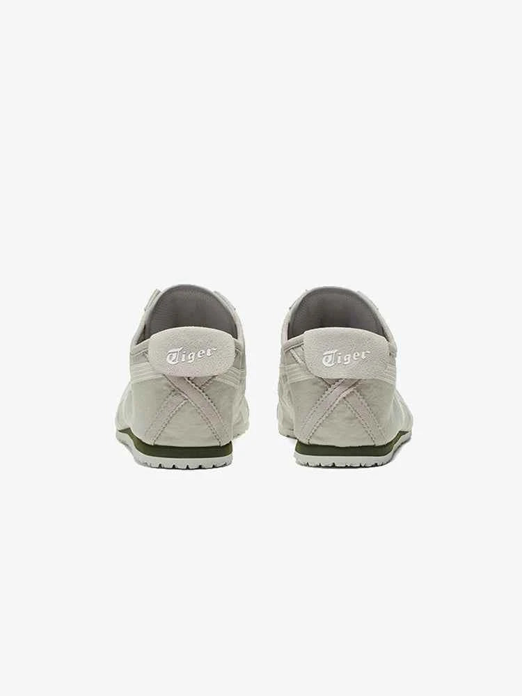 Onitsuka Tiger أوني تسوكا تايجر – [Classic] حذاء MEXICO 66™ SLIP-ON.