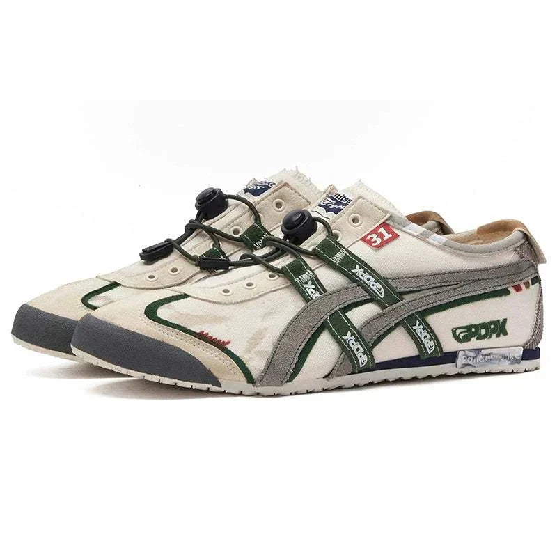 Onitsuka Tiger Flying Skyline Shoes.