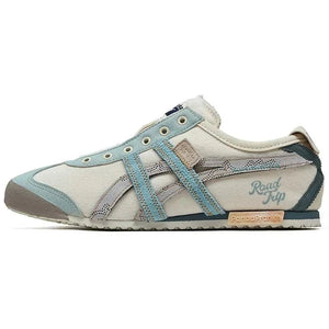 Onitsuka Tiger Road Trip Escape Outdoor Athleisure Shoes.