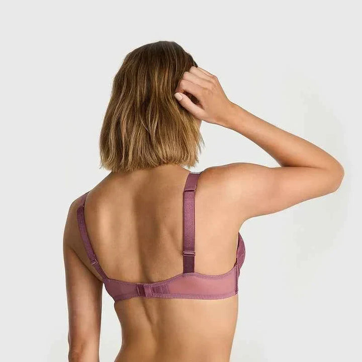صدرية نسائية Victoria's Secret بحمالات كتف لامعة وأحجار الراين وتداخل دانتيل رقيقة للربيع والصيف