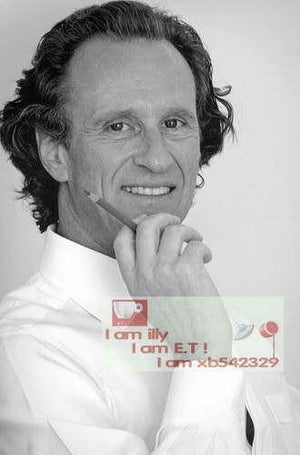 ملعقة قهوة illy Girotondo من الستانلس ستيل الفاخر.