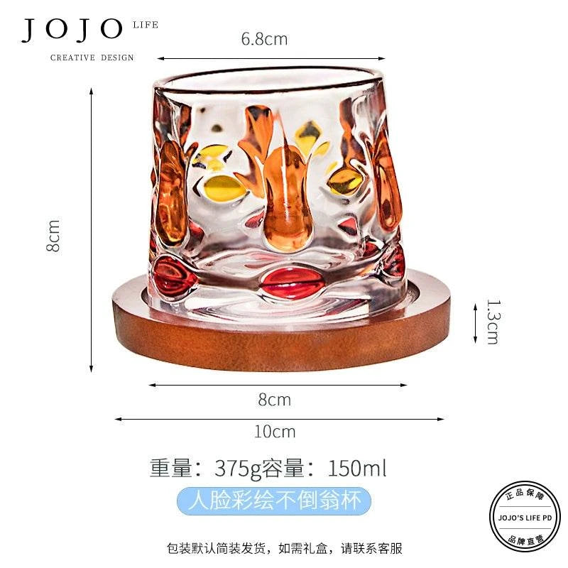 JOJO'S L. PD. Berko.