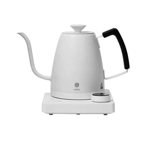 HARIO's new product LYRA intelligent temperature.