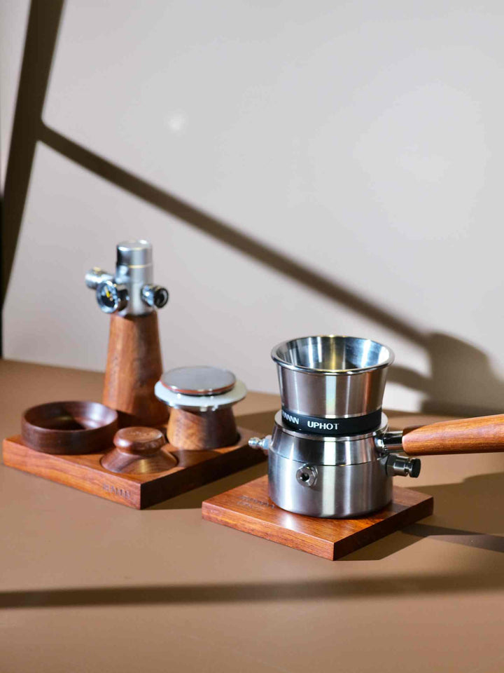uphot 3 Coffee Maker Pneumatic Coffee Maker Home Coffee Maker Espresso Outdoor Coffee Maker