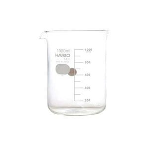 HARIO Beaker Measuring Cup بيكر.
