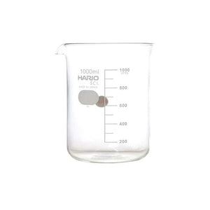 HARIO Beaker Measuring Cup بيكر.