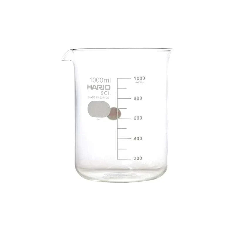 HARIO Beaker Measuring Cup بيكر.