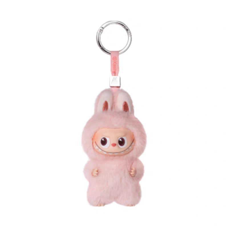 POPMart Mini  Pendant LBUBU.