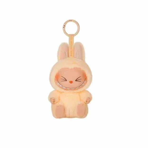 LABUBU POPMART  LABUBU بوب ماركتLabubu Have A Seat Series من Pop Mart