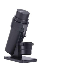 مطحنة قهوة Starseeker بشفرات 63mm octagonal taper knife.