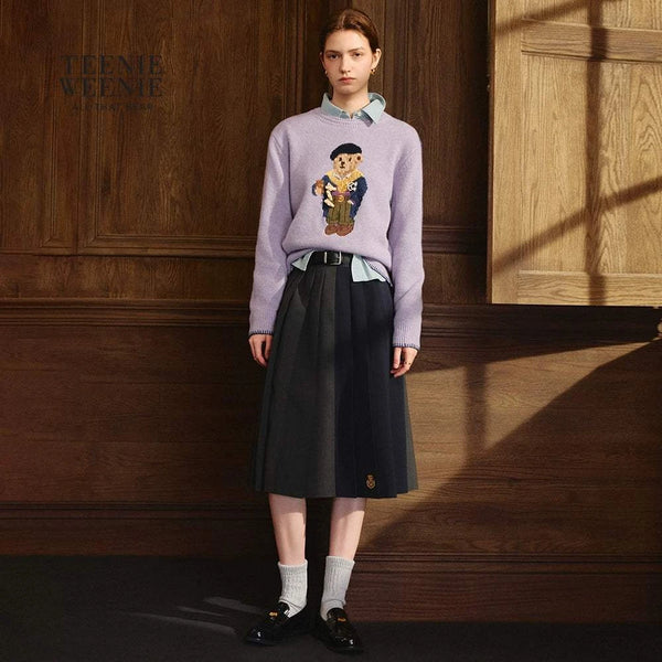 TeenieWeenie Sweater سترة