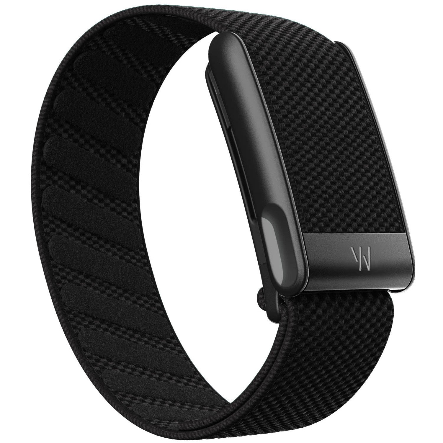 سوار مرن whoop 5.0 - bright silver