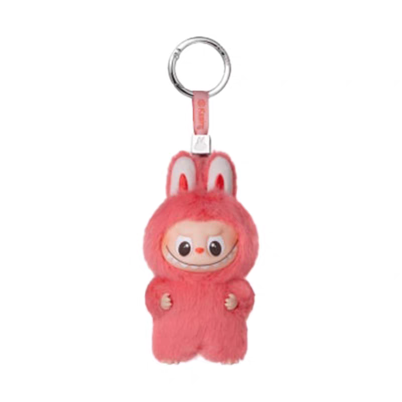 POPMart Mini  Pendant LBUBU.