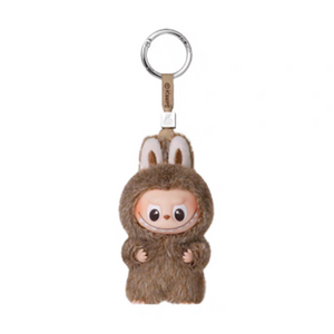 POPMart Mini  Pendant LBUBU.